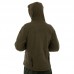 Куртка тактична флісова Tactical Military Rangers 2XL (50-52), оливковий, код: ZK-JK6004_2XLOL