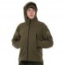 Куртка тактична флісова Tactical Military Rangers 2XL (50-52), оливковий, код: ZK-JK6004_2XLOL