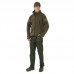 Куртка тактична флісова Tactical Military Rangers 2XL (50-52), оливковий, код: ZK-JK6004_2XLOL