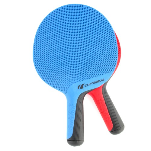 Набір ракеток для настільного тенісу Cornilleau Softbat Pack Duo, код: 3222764547509-IN