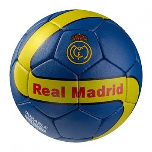 М"яч футбольний PlayGame Real Madrid, код: GR4-452RM/3