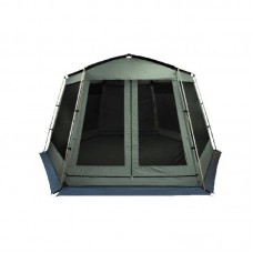 Шатро Terra Incognita Picnic 4200х3650х2300 мм, хакі, код: 4823081502517