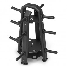 Стійка для олімпійських дисків та грифів Marbo Sport MP-S204, код: MR-28979-IN