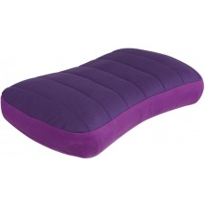 Надувная подушка Sea To Summit Aeros Premium Pillow Lumbar Support Magenta, код: STS APILPREMLMBMG