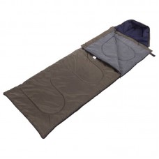 Спальний мішок Camping оливковий, код: SY-4083_O Спальний мішок Camping оливковий, код: SY-4083_O