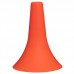 Фішка конус PlayGame тренувальний 230 мм, червоний, код: C-2865_R