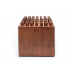 Стілець Nohrd Club Ash 450х450х450 мм, код: KM-NH-16.102-IN