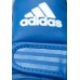 Рукавички для карате Adidas з ліцензією WKF S, синій, код: 15561-669