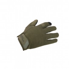 Тактичні рукавички Kombat Operators Glove S, код: kb-og-coy-s