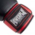 Боксерські рукавиці PowerPlay Classic 16 унцій, чорний-червоний, код: PP_3004_16oz_Bl/Red
