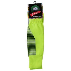 Гетри дитячі/підліток PlayGame, махровий шкарпетка, розмір 34-39, салатовий, код: F15-GR-WS