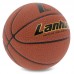 М"яч баскетбольний Lanhua Sports №7 TPU, помаранчевий, код: BA-9285-S52