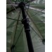 Парасоля коропова Gladiator UT25, оливковий, код: GL8175