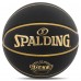 М"яч баскетбольний Spalding G.O.A.T.S №7 чорний, код: 77790Y