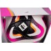 Мяч футбольний Adidas Conext 24 Pro IP1616 №5, біло-рожевий, код: M-13576187-IN