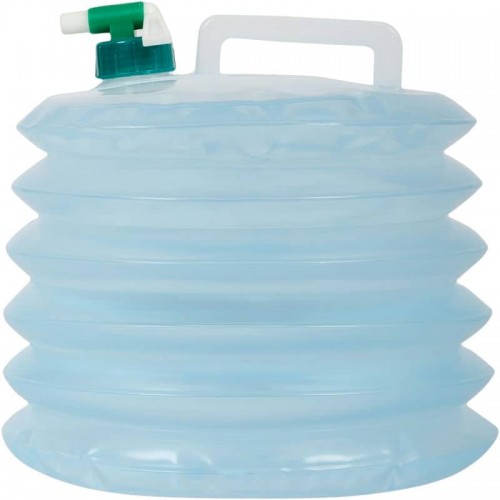 Ємність для води Highlander Accordion Water Carrier 10L (CP107), код: 929853-SVA