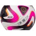Мяч футбольний Adidas Conext 24 Pro IP1616 №5, біло-рожевий, код: M-13576187-IN