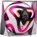 Мяч футбольний Adidas Conext 24 Pro IP1616 №5, біло-рожевий, код: M-13576187-IN