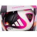 Мяч футбольний Adidas Conext 24 Pro IP1616 №5, біло-рожевий, код: M-13576187-IN