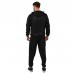 Костюм-сауна Sibote Sweat Suit розмір 2XL, чорний, код: ST-6001_2XLBK