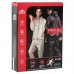 Костюм-сауна Sibote Sweat Suit розмір 2XL, чорний, код: ST-6001_2XLBK
