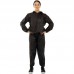 Костюм-сауна Sibote Sweat Suit розмір 2XL, чорний, код: ST-6001_2XLBK