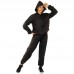 Костюм-сауна Sibote Sweat Suit розмір 2XL, чорний, код: ST-6001_2XLBK