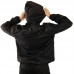 Костюм-сауна Sibote Sweat Suit розмір 2XL, чорний, код: ST-6001_2XLBK