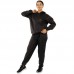 Костюм-сауна Sibote Sweat Suit розмір 2XL, чорний, код: ST-6001_2XLBK