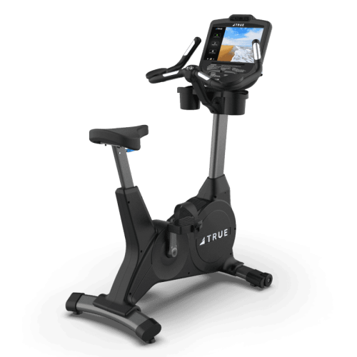 Велотренажер True 900 Upright Bike Envision 16, код: UC900-16