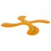 Бумеранг Фрісбі PlayBaby Frisbee Boomerang, код: IG-3442-S52