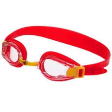 Окуляри для плавання дитячі MadWave Bubble, червоний, код: M041103_R Окуляри для плавання дитячі MadWave Bubble, червоний, код: M041103_R