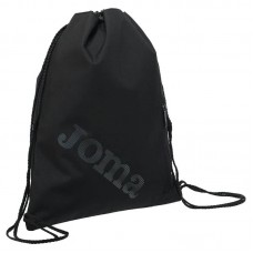 Рюкзак-мішок Joma Team 10 л, чорний, код: 400279-100