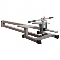 Т-подібна тяга InterAtletik Gym з упором на ноги, 2110 x 810 x 505 мм, код: BT215 Т-подібна тяга InterAtletik Gym з упором на ноги, 2110 x 810 x 505 мм, код: BT215