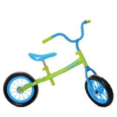 Біговел Profi Kids M салатовий, код: M 3255-4-MP