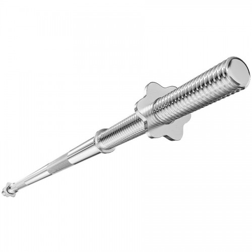 Гриф прямий Fit-On 180 см/28 мм (150 кг), код: 3401-0003