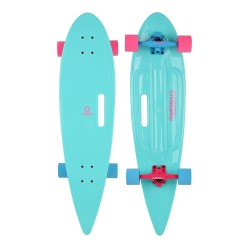 Скейтборд Tempish Buffy 36 Pintail / blue, код: 1060000776/blue