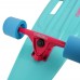 Скейтборд Tempish Buffy 36 Pintail / blue, код: 1060000776/blue