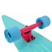 Скейтборд Tempish Buffy 36 Pintail / blue, код: 1060000776/blue