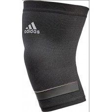 Фіксатор ліктя Adidas Performance Elbow Support M, чорний, код: 885652007610