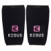 Наколінники для присідань зі штангою Ezous Squat Kneecap S, чорний, код: A-01_S