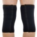 Наколінники для присідань зі штангою Ezous Squat Kneecap S, чорний, код: A-01_S