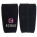 Наколінники для присідань зі штангою Ezous Squat Kneecap S, чорний, код: A-01_S