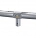 Батут Zipro Jump Pro Premium 14FT (4350 мм) з внутрішньою сіткою, код: 5907783039461-IN