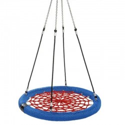 Гойдалка гніздо WCG Lumen (для комерційного використання), код: W-102-IF