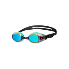 Окуляри для плавання Arena Zoom X-Fit Mirror блакитний, чорний, код: 3468337543978