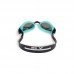 Окуляри для плавання Arena Zoom X-Fit Mirror блакитний, чорний, код: 3468337543978