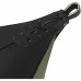 Швидкісна груша Adidas Combat 50, 150х230 мм, зелений-чорний, код: 15924-1137