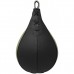 Швидкісна груша Adidas Combat 50, 150х230 мм, зелений-чорний, код: 15924-1137