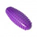 Еліпсоїд масажний SNS YJ-LY01 140мм, фіолетовий, код: 18093-SNS